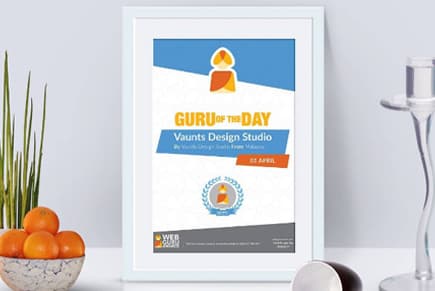 Vaunts Design Studio