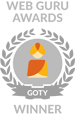 Guru of the Year