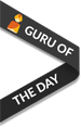 guru of the day
