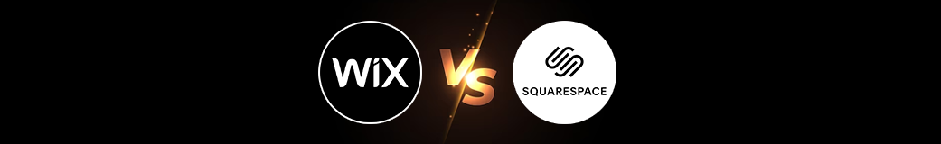 WIX vs Squarespace