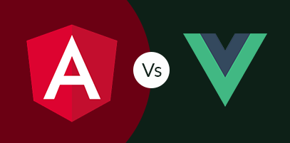 Angular vs Vue: Which Framework to Choose in 2021
