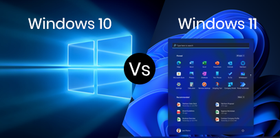 Windows 11 vs Windows 10: What's New in The Upcoming Version of Windows?
