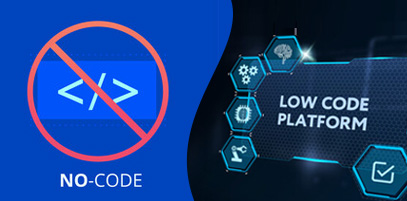 No-Code or Low-Code is the Future of  Automation! Is it True?