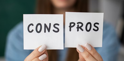 ChatGPT PROS & Cons