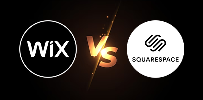WIX vs Squarespace