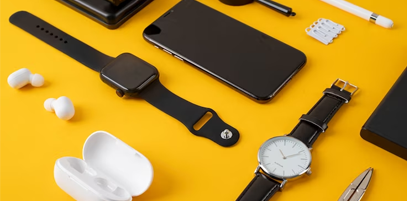 Designing for Wearable Devices