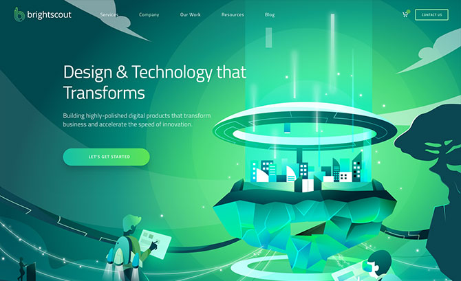 Brightscout.com