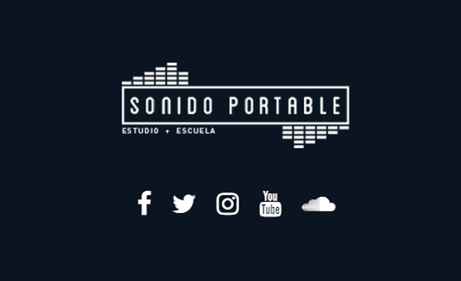 sonido portable 