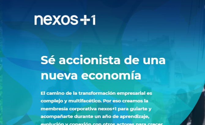 NEXOS+1