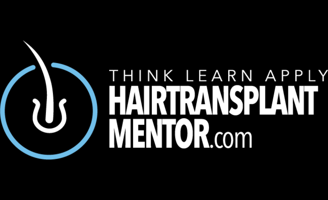 Hair Transplant Mentor