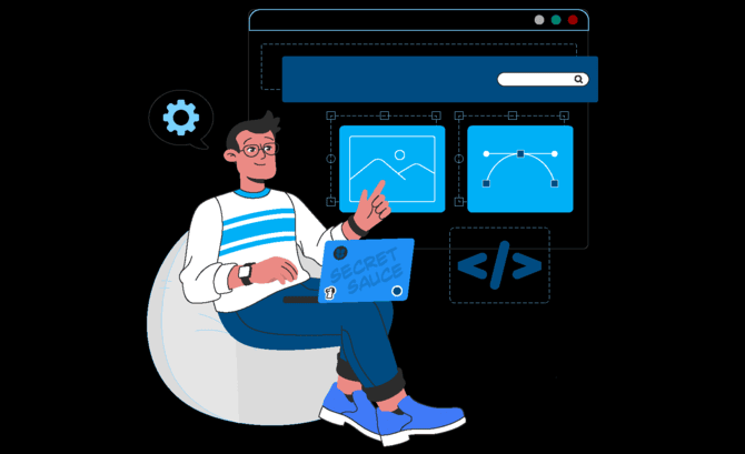 Code and Design Group