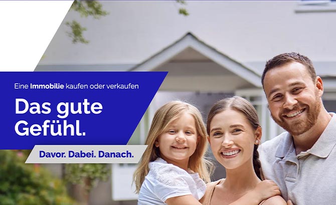 ImmoZirkel Real Estate