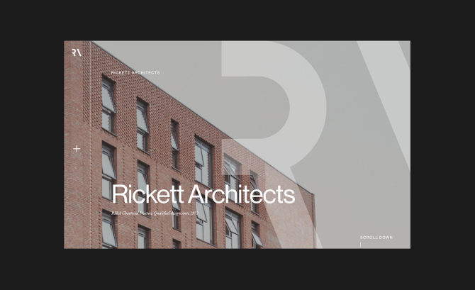 Rickett Architects