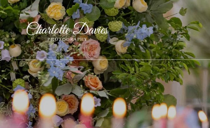 Charlotte Davies Photography