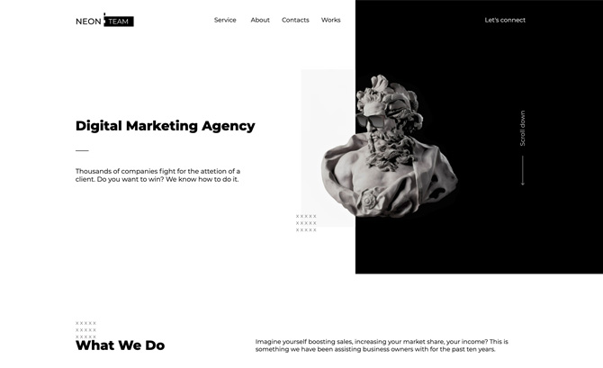 Digital Marketing Agensy