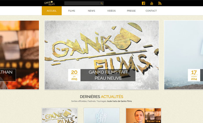 Ganko Films