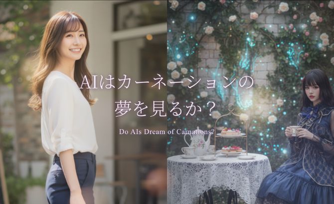 MeltLight — Conceptual AI Port