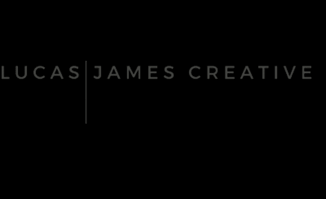 Lucas James Creative
