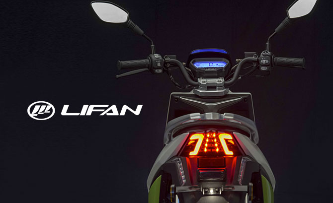 Lifan Moto