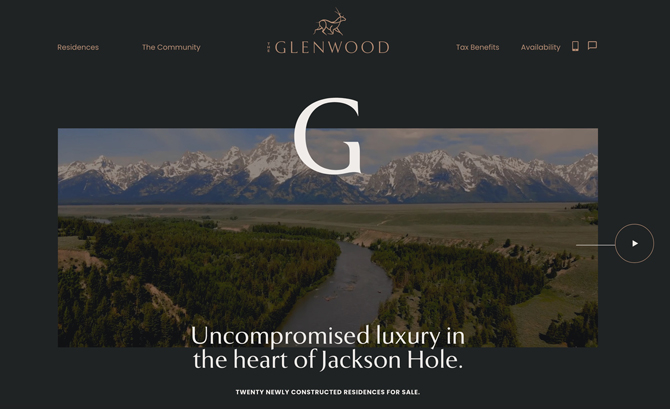 The Glenwood