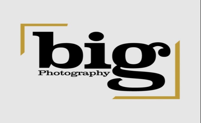 Big Photography
