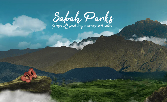 Sabah Parks