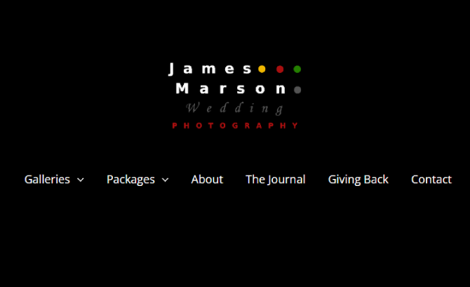 James Marson Photography