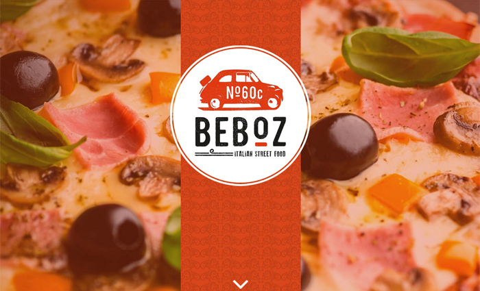 BEBOZ Italian Street Food