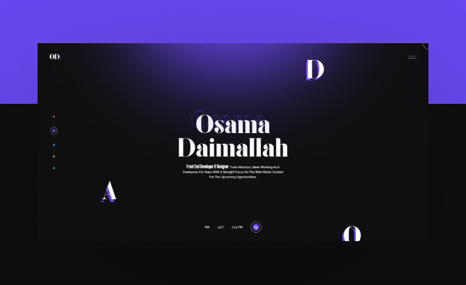 Osama Daimallah