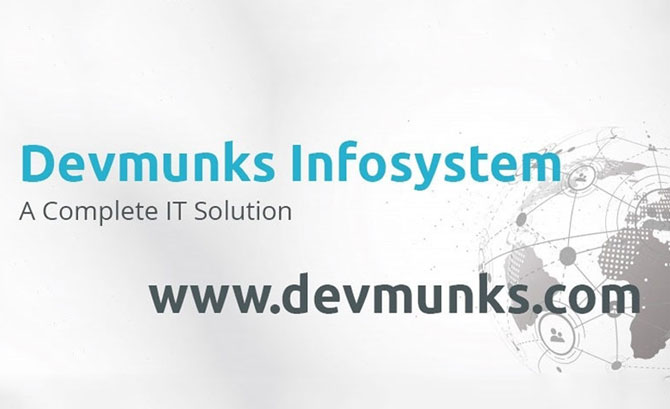 Devmunks Infosystem
