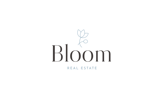 Bloom real Estate