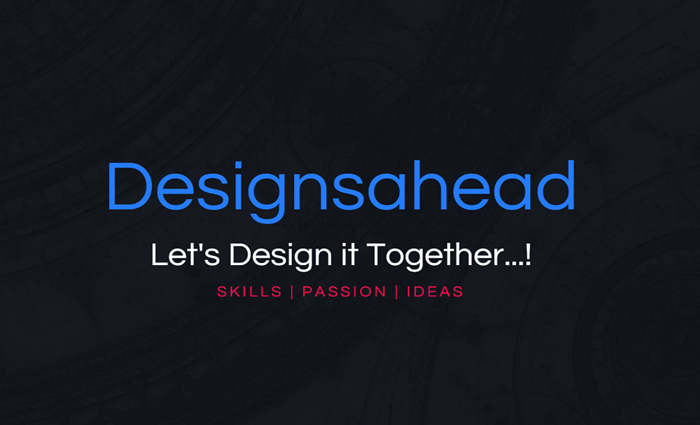 Designsahead 