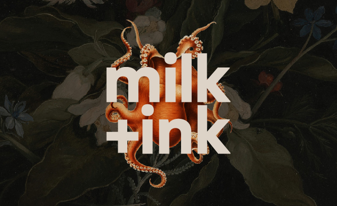 Milkink Creative Studio