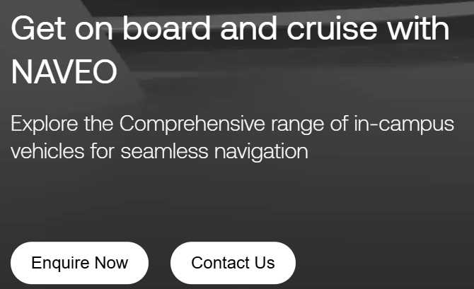 Naveo EV