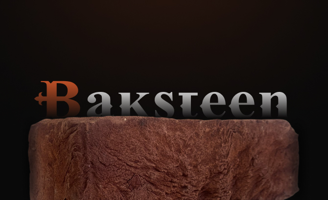 Baksteen