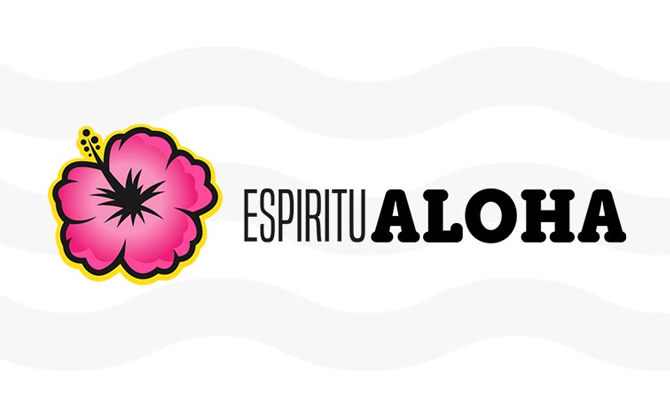 Espiritu Aloha