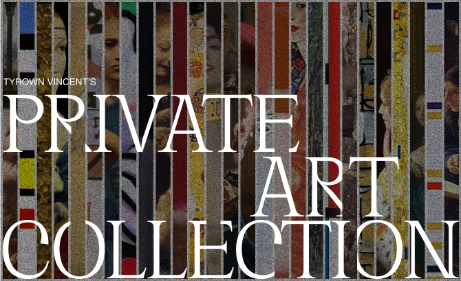 Private Art Collection