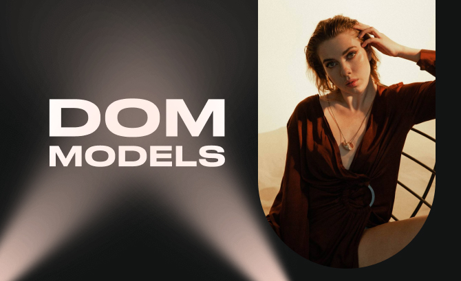 Model Agency DOMMODELS