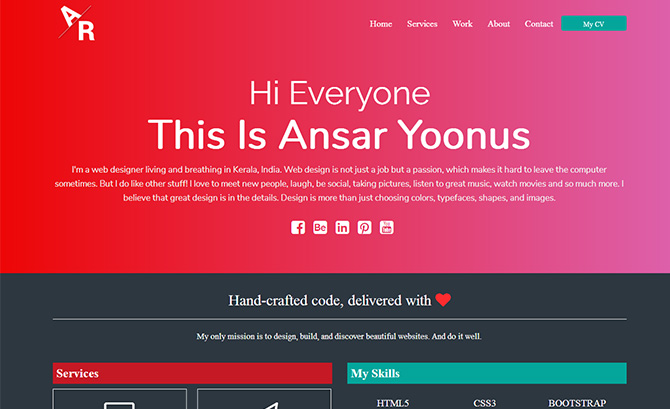Ansar Yoonus