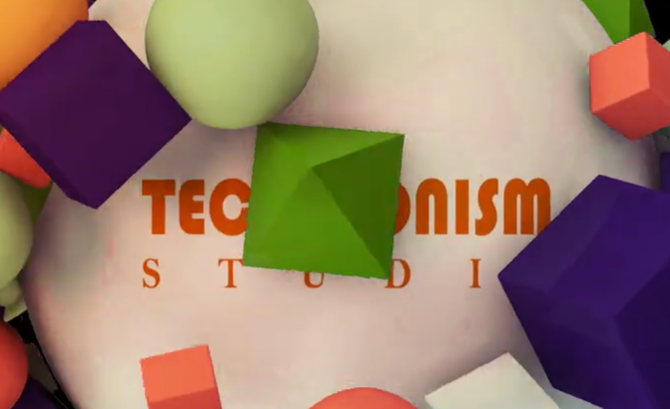 Tecticonism Studio