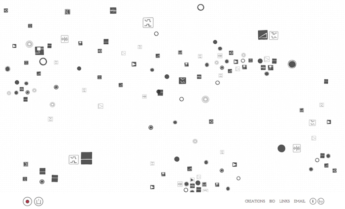 SoundScape - Interactive audio