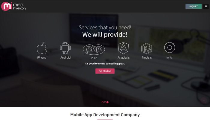 Mobile App Development Company