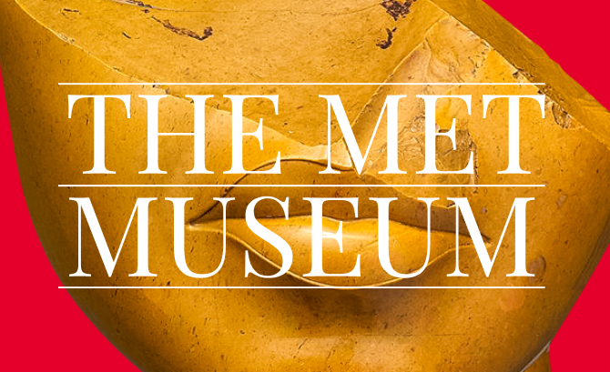 THE MET MUSEUM