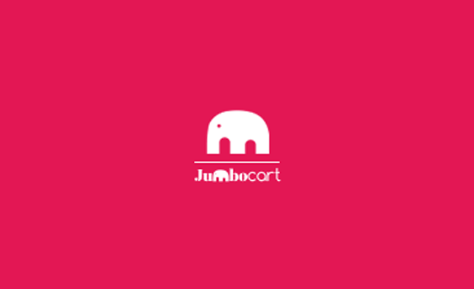 Jumbocart - Advanced Multipurpose