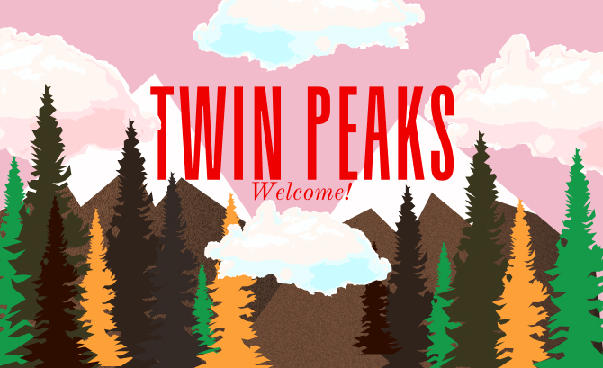 Twin Peaks