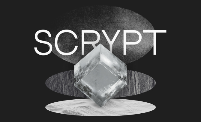 Scrypt Swiss