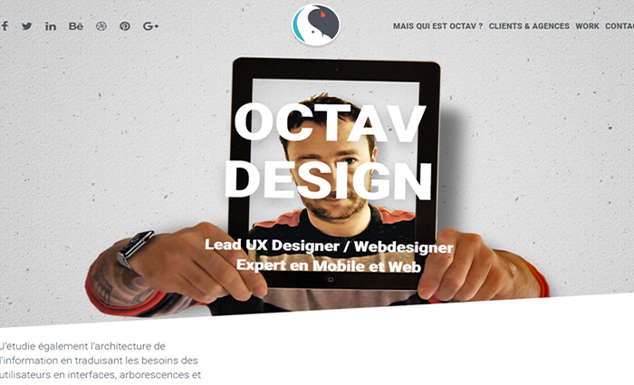 Octav Design