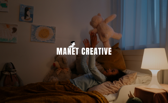 MANET CREATIVE AGENCY
