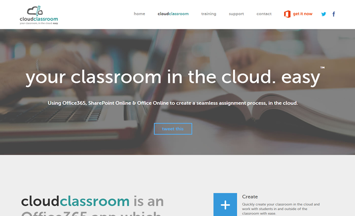 Cloud Classroom