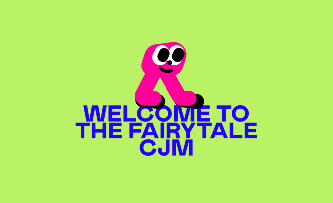 Fairytale CJM